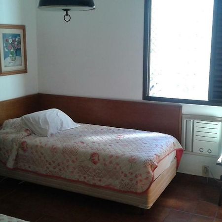 Residencial flat Golden beach.. Guarujá Buitenkant foto